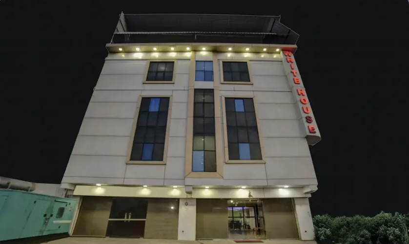 Hotelbild