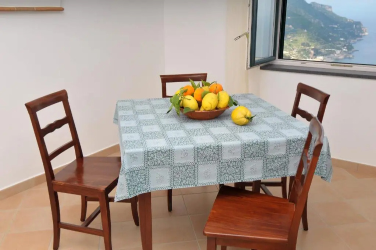 Casa Tommaso