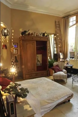 Chambre dAutres