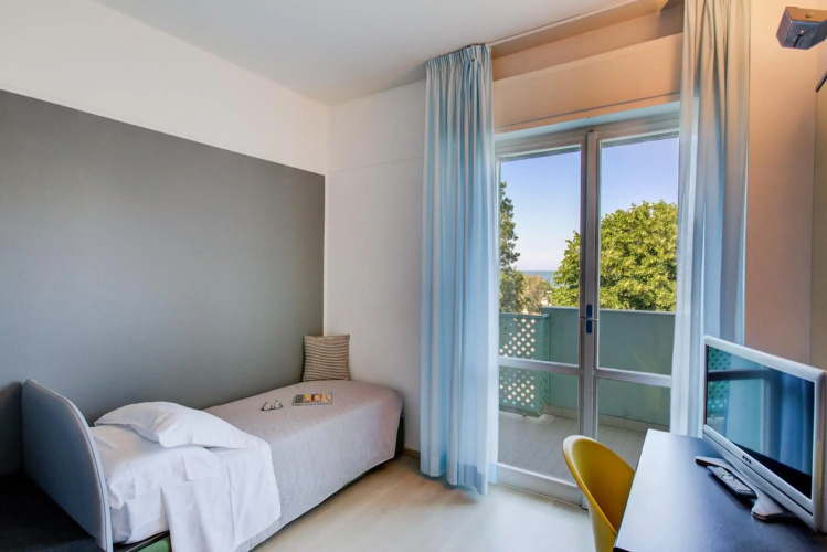 Hotel Ivano