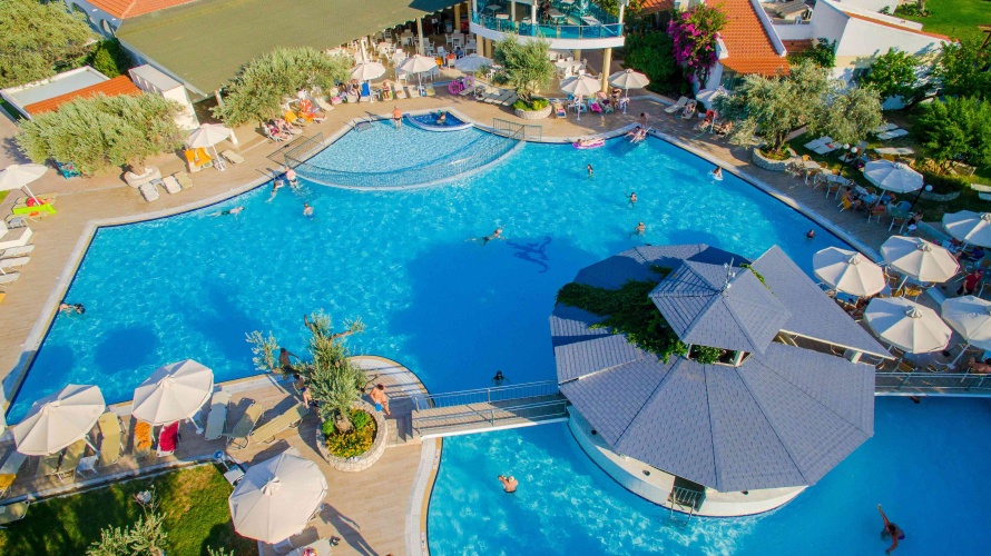Lydia Maris Resort & Spa photo 24