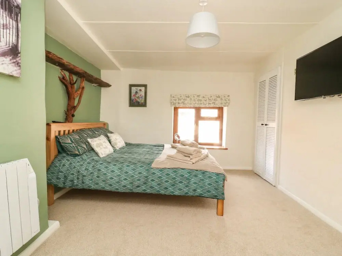 Pollard Cottage