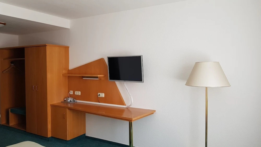 Hotel Radau