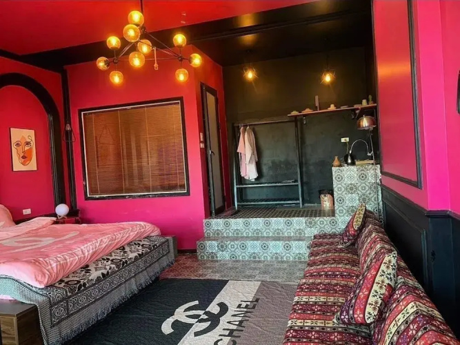 Bee Homestay Sapa