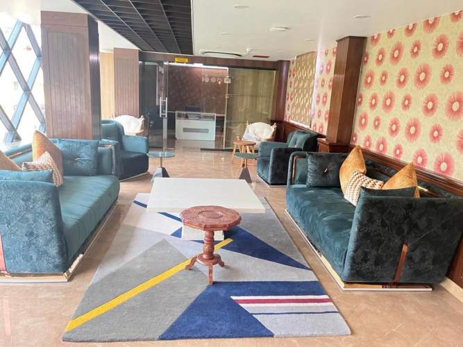 Paradise Gateway Hotel