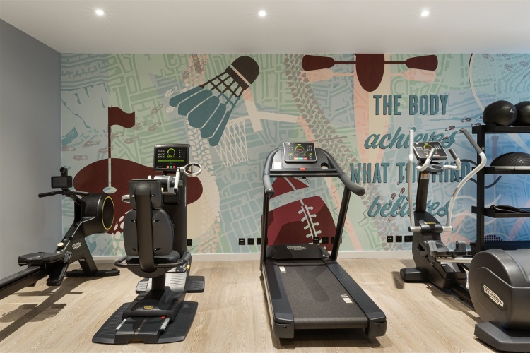 Hampton by Hilton Konstanz photo 20