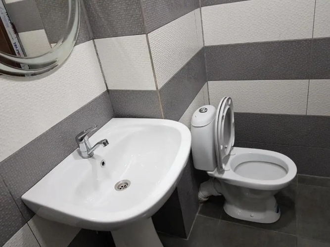 David's Aparment 1