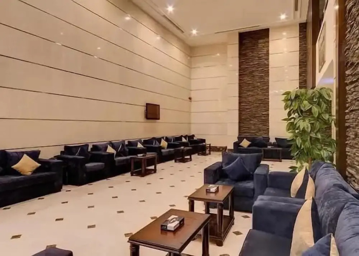 Al Naseem Hotel