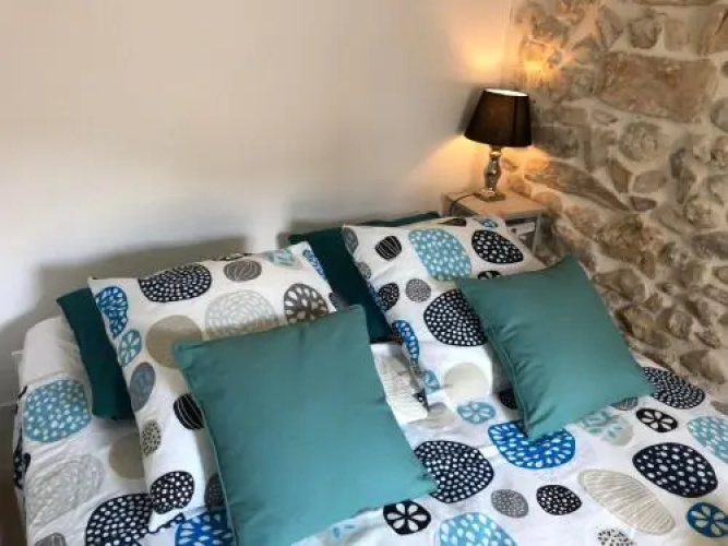 Appartement Les remparts