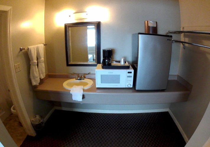 Springs Motel KY