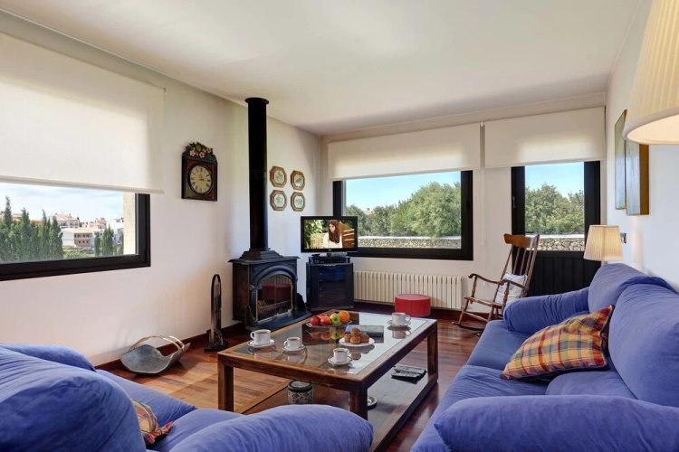 Villa Binife