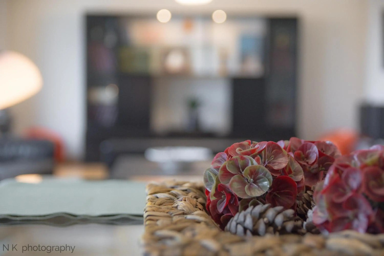 ATHENStay Penthouse Suite