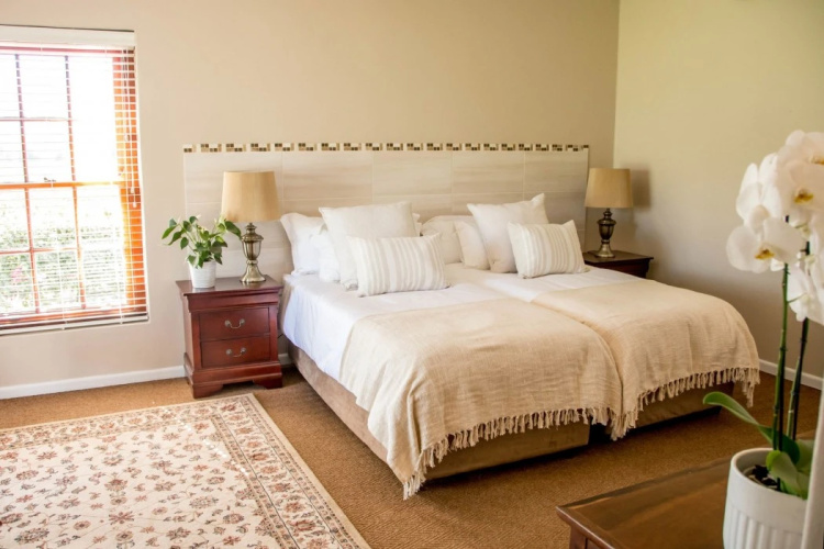 Goedemoed Farm Guest House