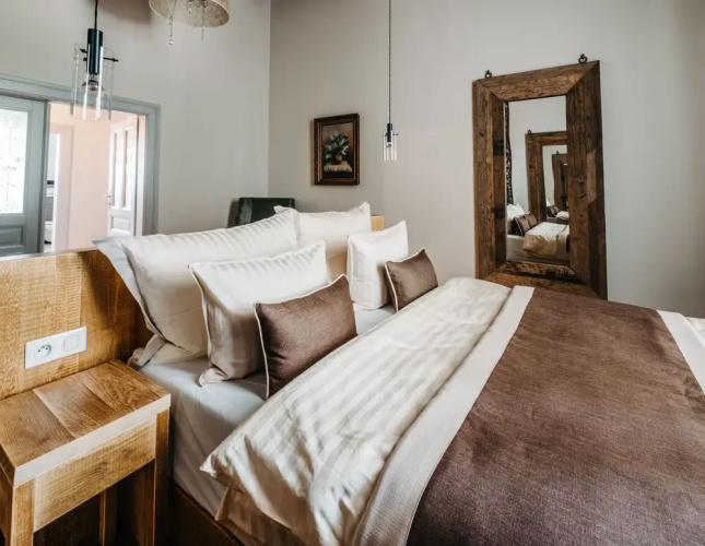 Boutique hotel Corso