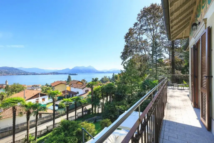Villa Ramella