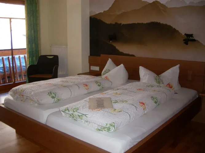 Hotel Forellenbach