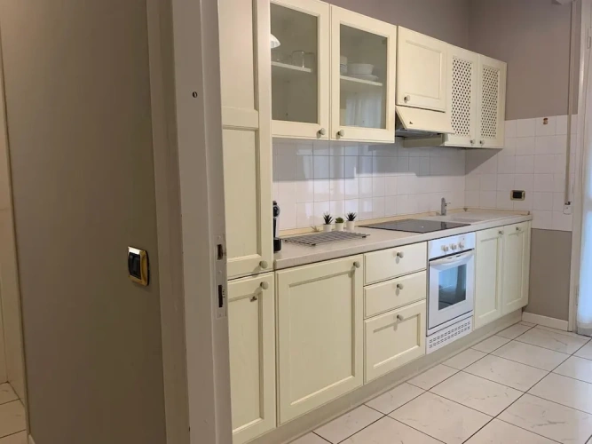 Comfort Apartment