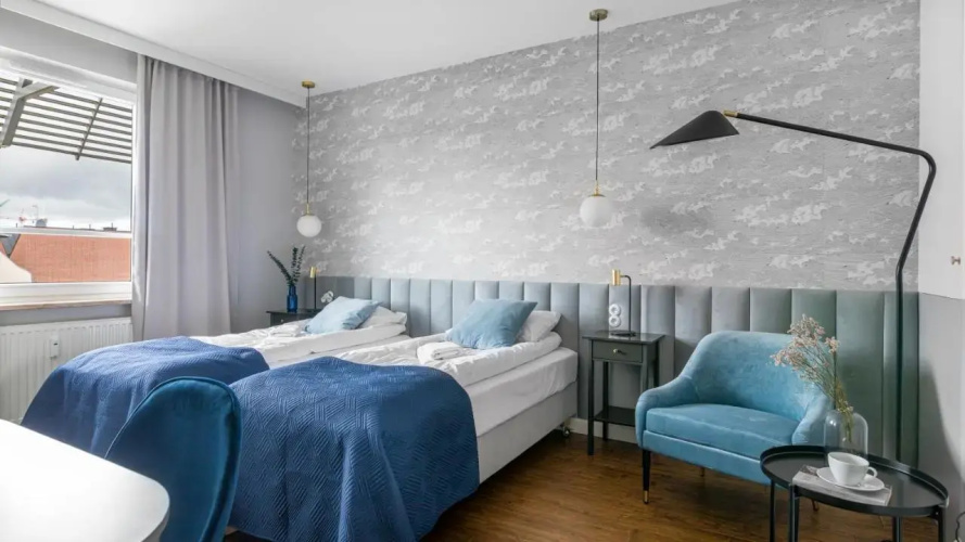 Apartamenty Sun&Snow Lastadia