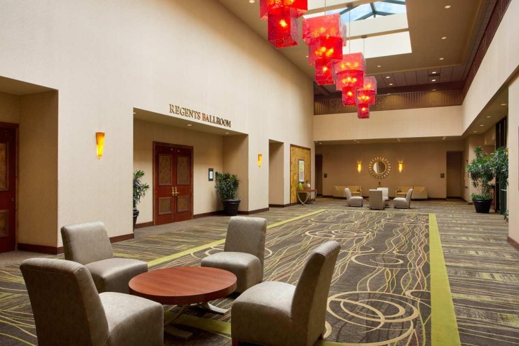 Embassy Suites by Hilton Lincoln photo 26