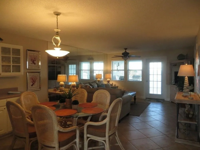 Jubilee Landing 302 - 2 Br condo by RedAwning
