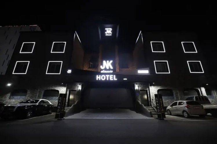Imagen del hotel