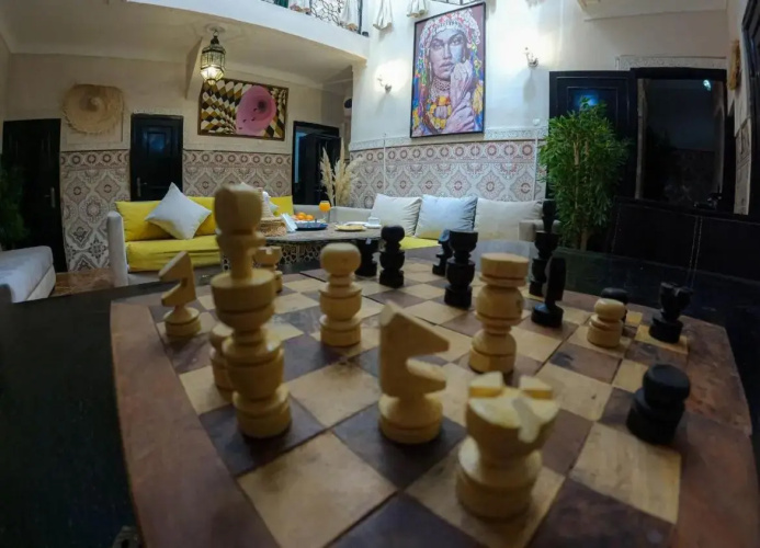 Hotelafbeelding