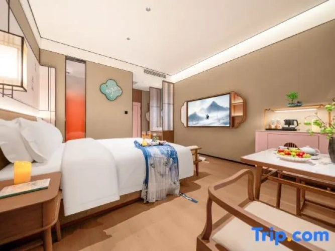 Premium Double room