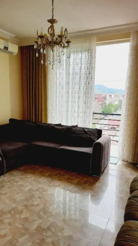 Irine Apartment