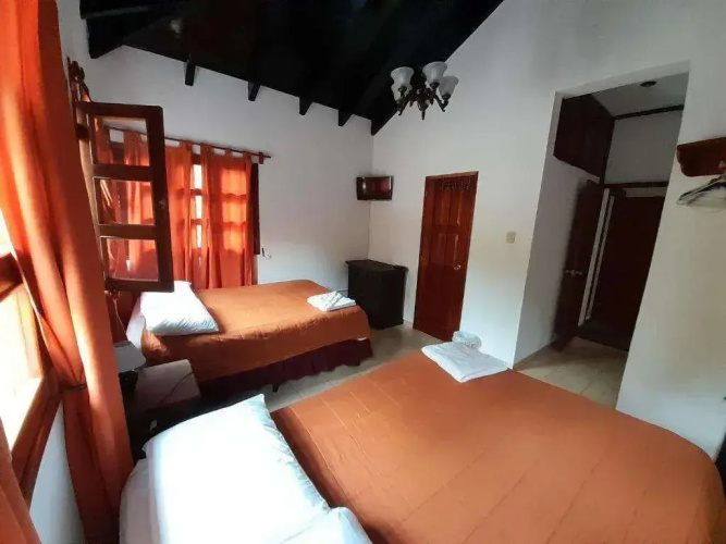 Casa Buho B&B