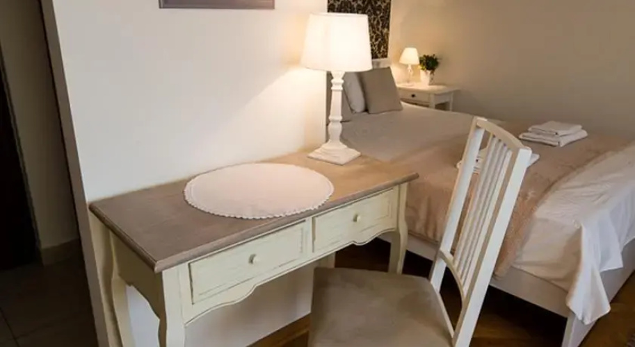 Warsawapartments Sienna