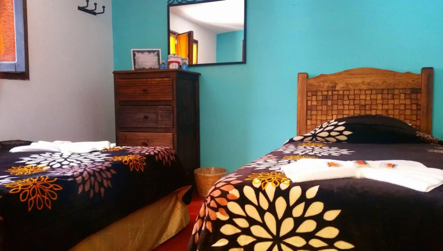 Hotel Posada Jauja