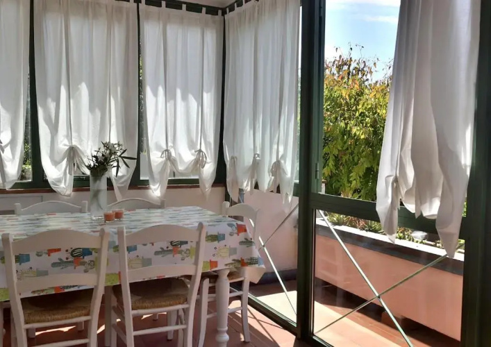 Villa Fiore