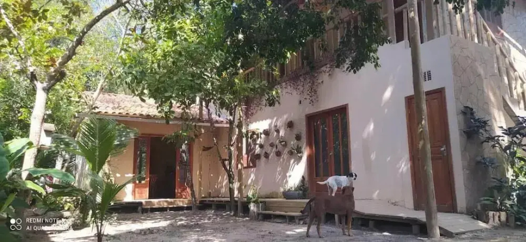Casa Medna