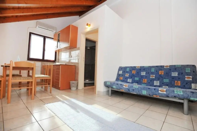 Apartmani Verde