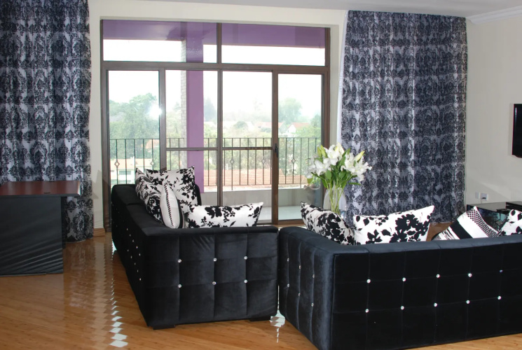 The Panari Residence
