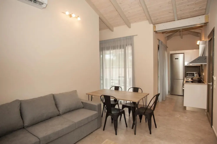 Villa Gerasmia in Ionian Islands