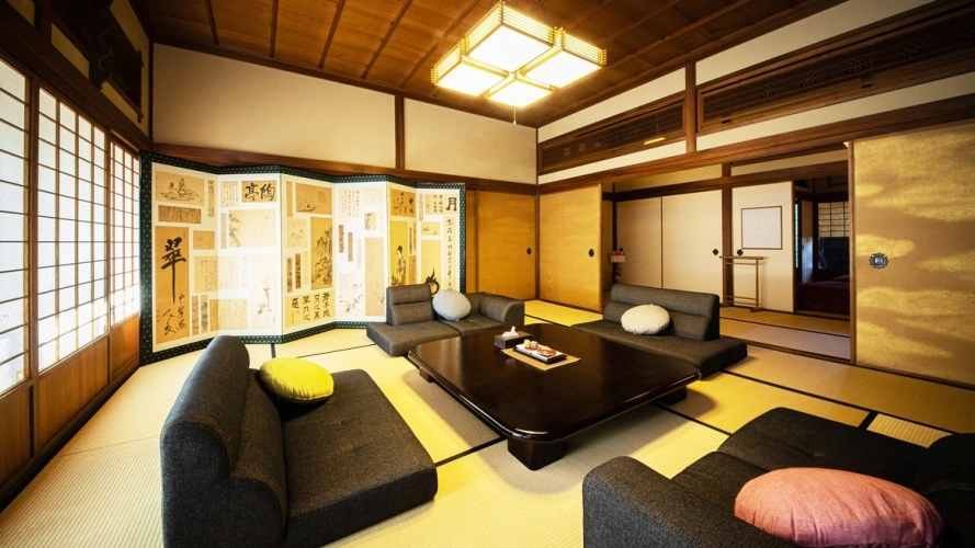 Standard Villa