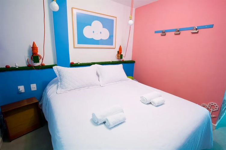 Oztel Hotel