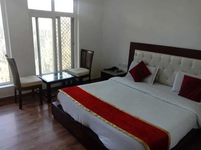 Avexia Comfort Namaskar Heights