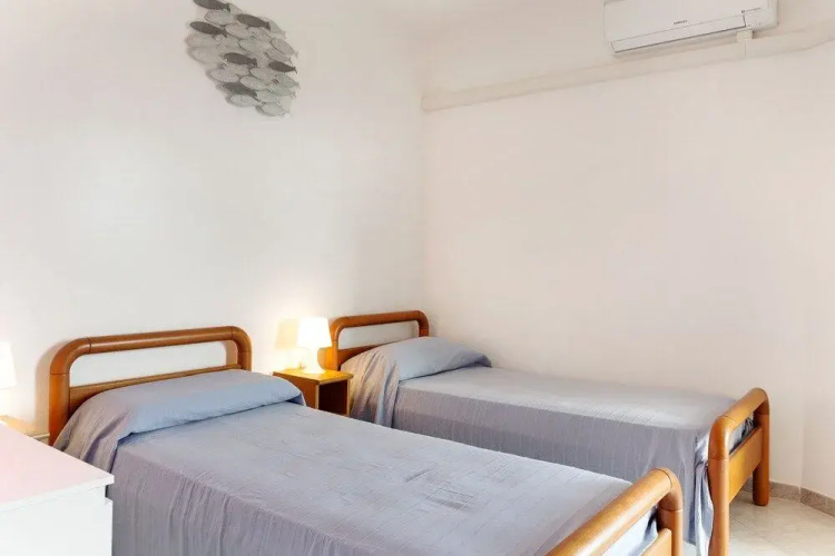 Alghero Vacation Apartment
