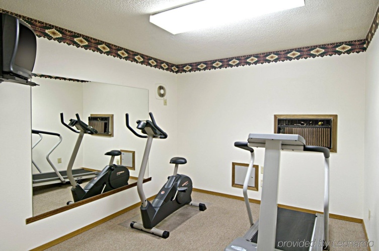 Americas Best Value Inn photo 14