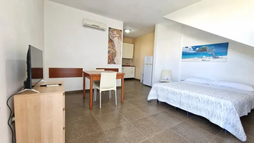 Residence Arainn Ozan 2 Posti con Piscina Wifi