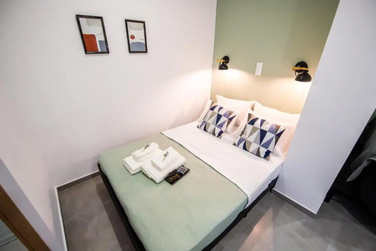 Indigo Apartments 2