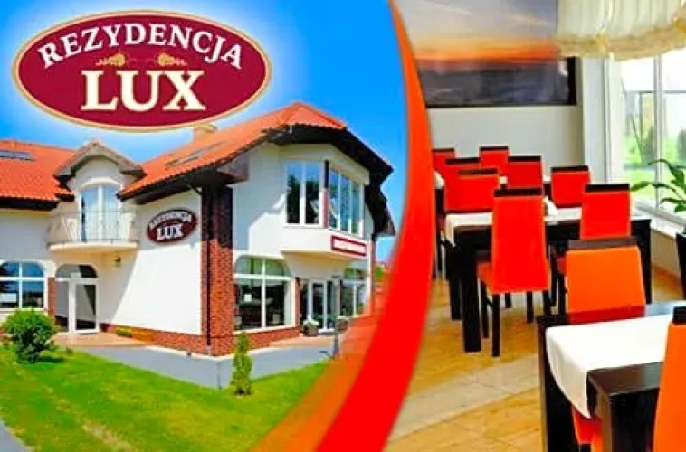 Rezydencja Lux