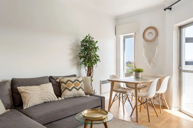 Cascais Ocean View by Homing