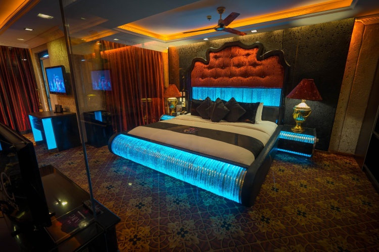 Suite