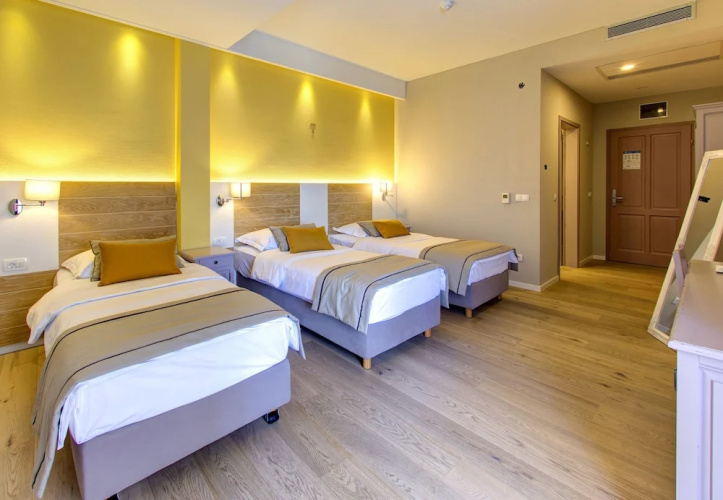 Hotel Villa Regina