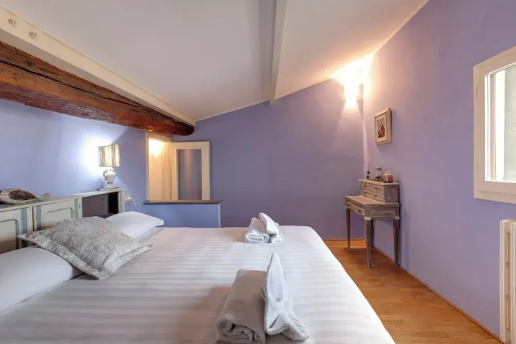 Mamo Florence - Casper Apartment