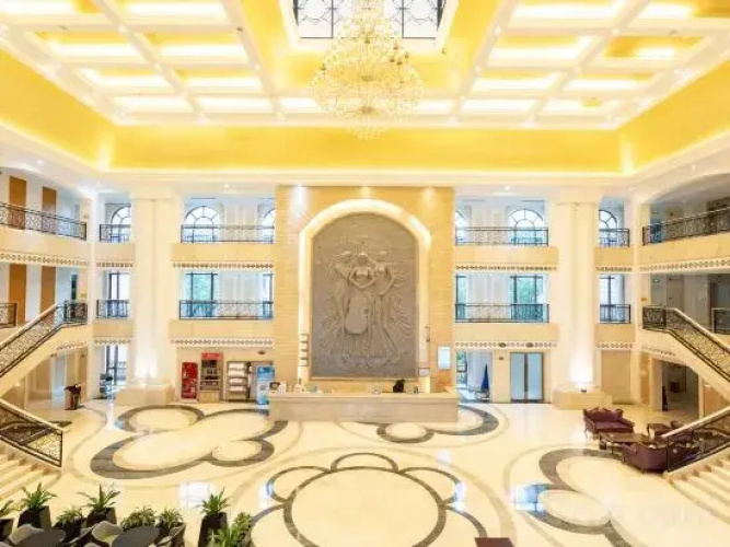 Image de l'hôtel