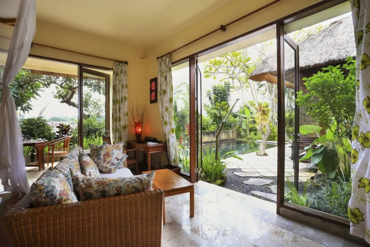 Gayatri Ubud